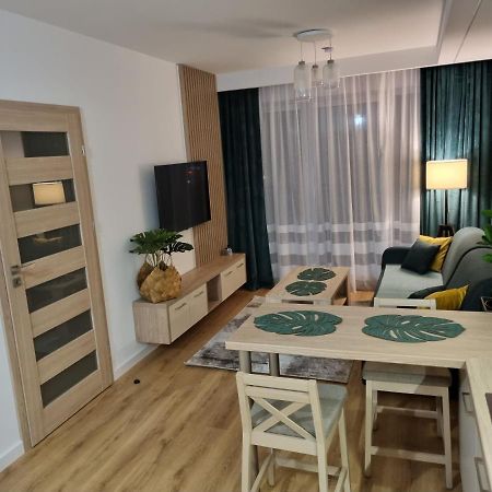 Apartament Sloneczny -Sciegiennego Kielce Zewnętrze zdjęcie