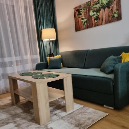 Apartament Sloneczny -Sciegiennego Kielce Zewnętrze zdjęcie