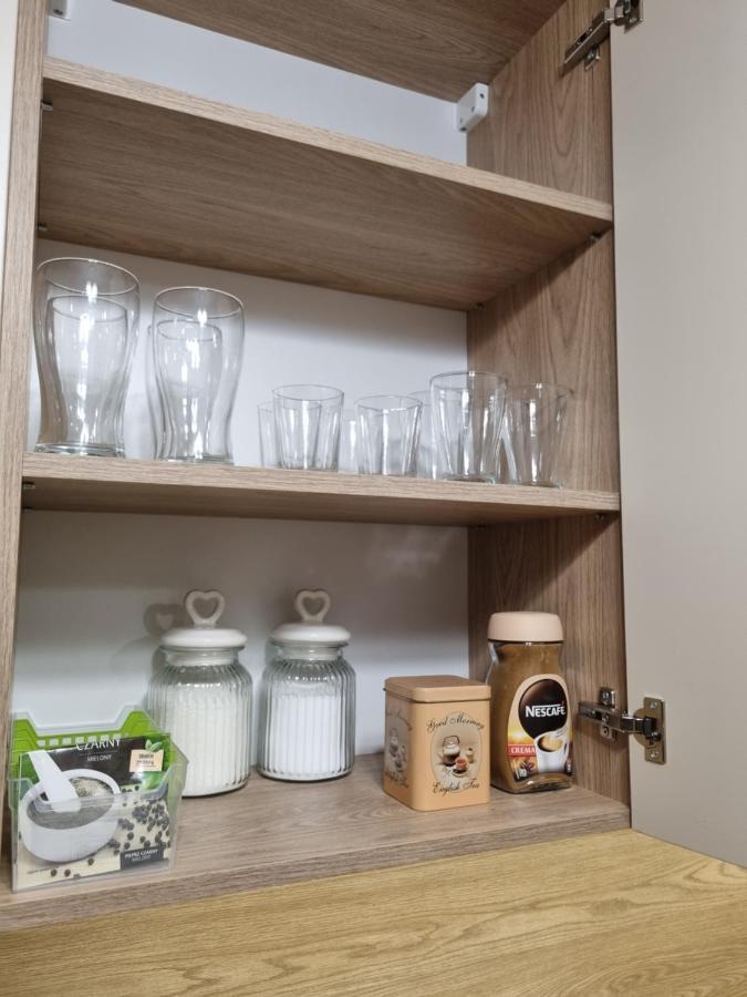 Apartament Sloneczny -Sciegiennego Kielce Zewnętrze zdjęcie