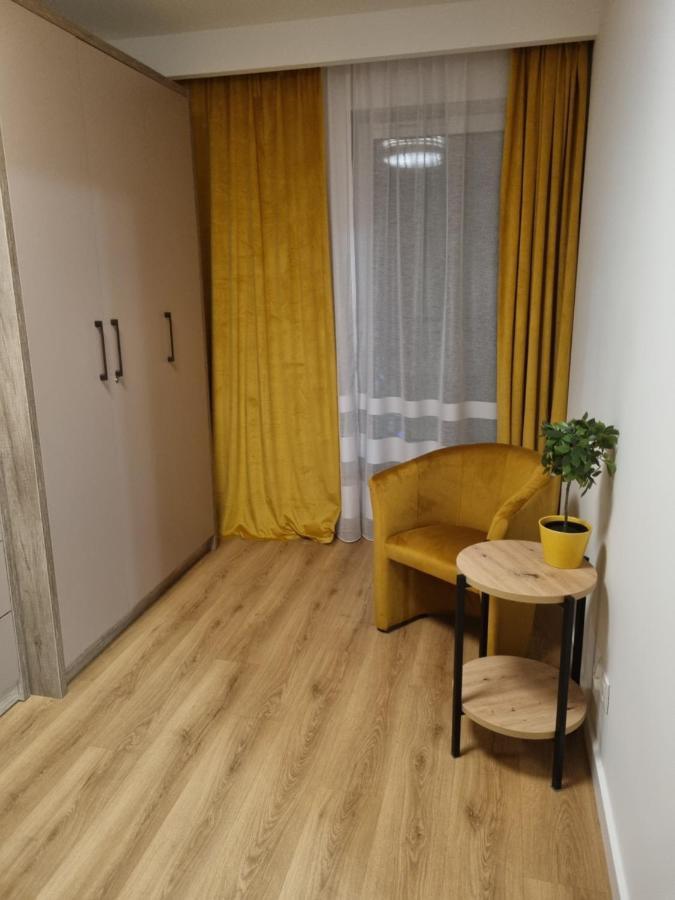 Apartament Sloneczny -Sciegiennego Kielce Zewnętrze zdjęcie
