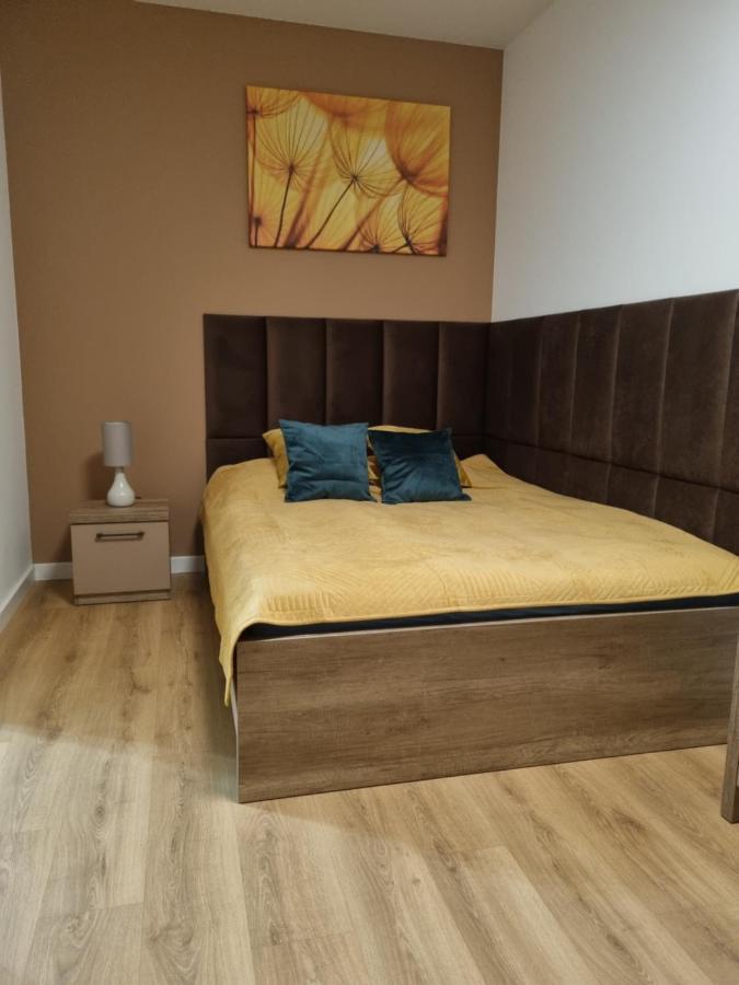 Apartament Sloneczny -Sciegiennego Kielce Zewnętrze zdjęcie