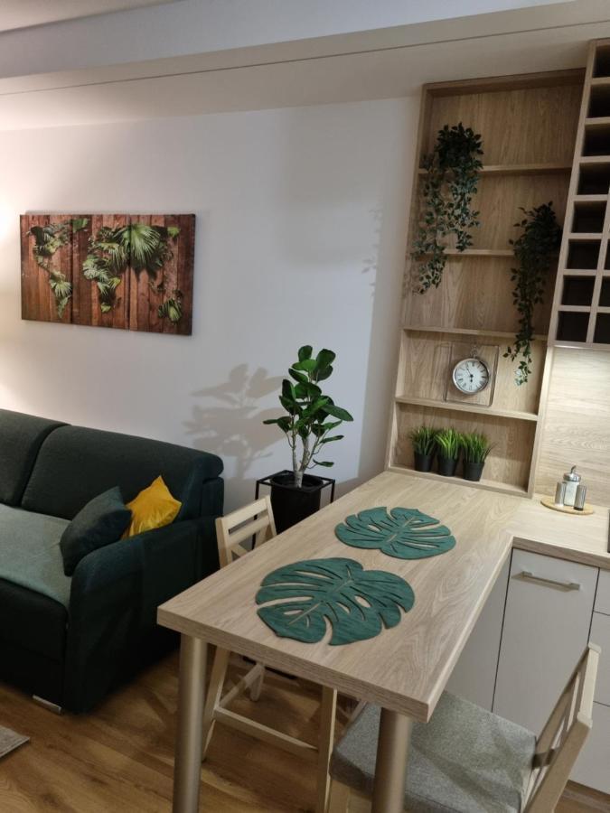 Apartament Sloneczny -Sciegiennego Kielce Zewnętrze zdjęcie