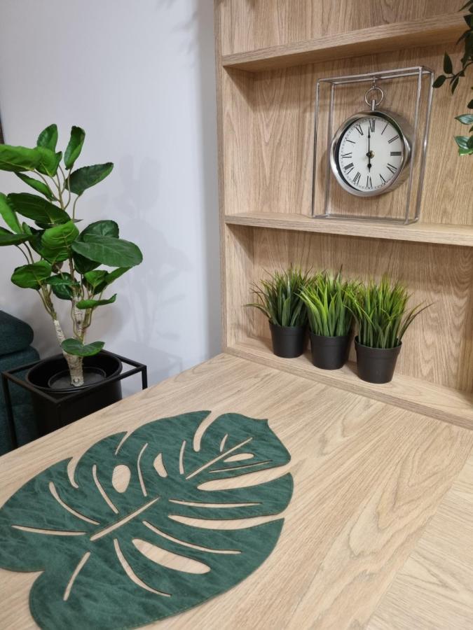 Apartament Sloneczny -Sciegiennego Kielce Zewnętrze zdjęcie