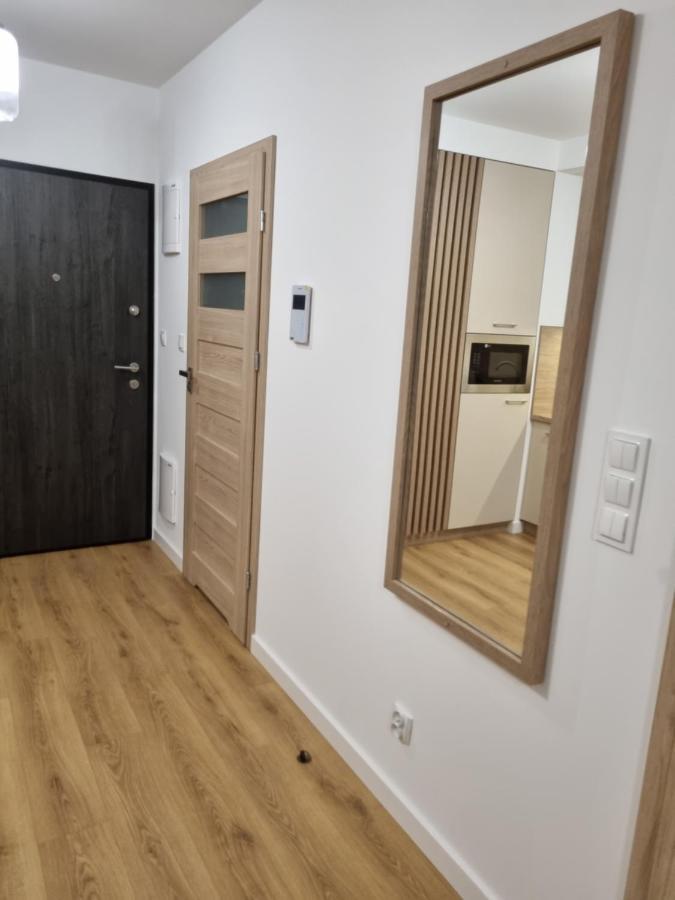 Apartament Sloneczny -Sciegiennego Kielce Zewnętrze zdjęcie