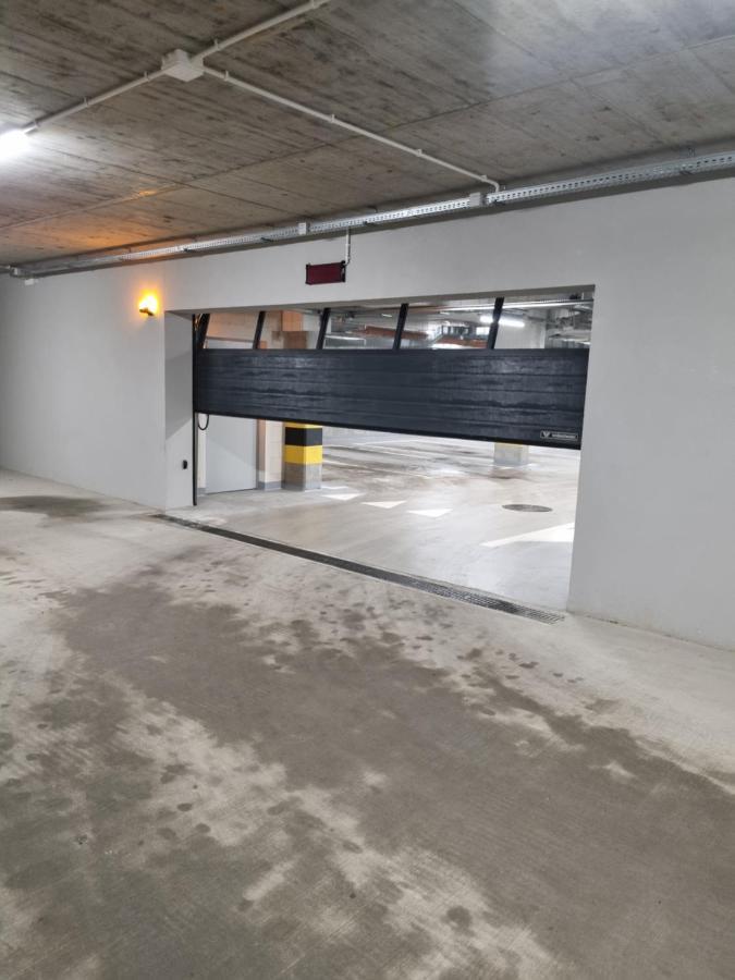 Apartament Sloneczny -Sciegiennego Kielce Zewnętrze zdjęcie