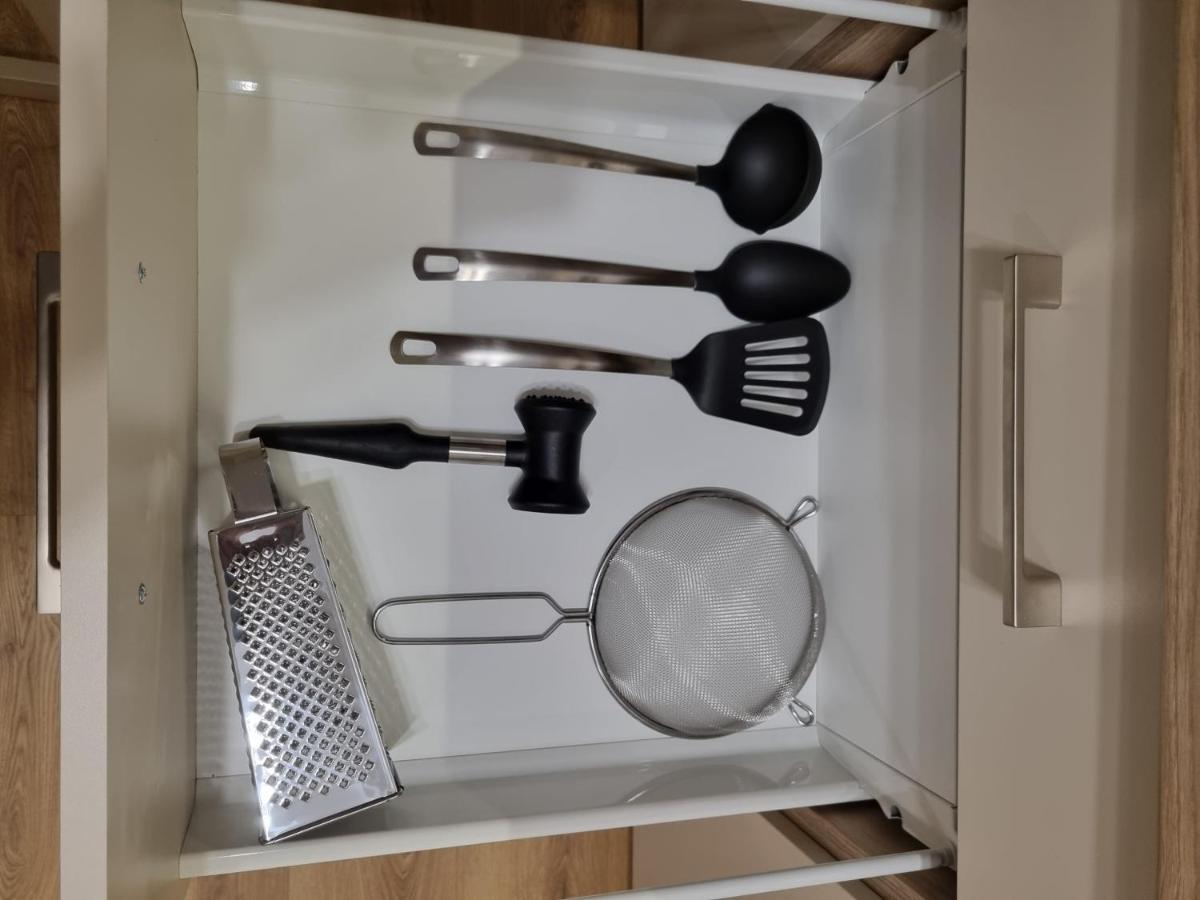 Apartament Sloneczny -Sciegiennego Kielce Zewnętrze zdjęcie