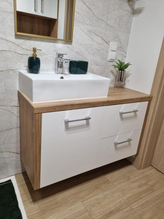 Apartament Sloneczny -Sciegiennego Kielce Zewnętrze zdjęcie