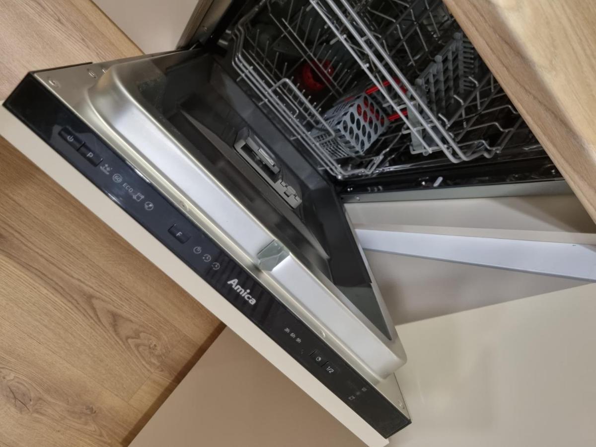 Apartament Sloneczny -Sciegiennego Kielce Zewnętrze zdjęcie
